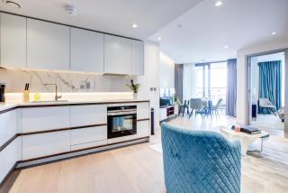 Park Lane exclusive residence - Londra - 8
