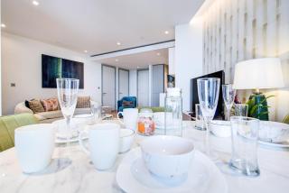 Park Lane exclusive residence - Londra - 5