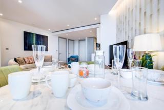 Park Lane exclusive residence - Londra - 7