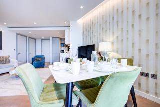 Park Lane exclusive residence - Londra - 6