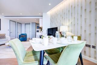 Park Lane exclusive residence - Londra - 4