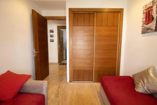 Appartement avec piscine privée - 2