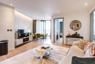 Park Lane exclusive residence - Londra - 0
