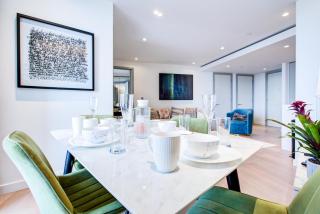 Park Lane exclusive residence - Londra - 3