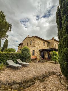 La Casetta - Volterra - 0