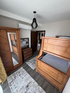 Apartment at Zed west for rent - Sheikh Zayed - 9