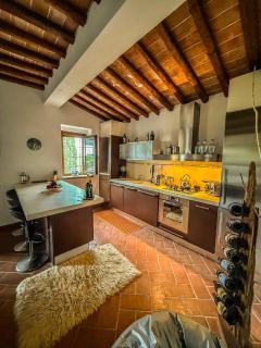 La Casetta - Volterra - 9