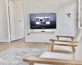 2BR in best central location - Sydney - 4