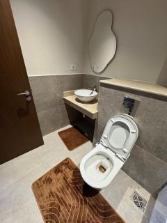 Apartment at Zed west for rent - Sheikh Zayed - 8