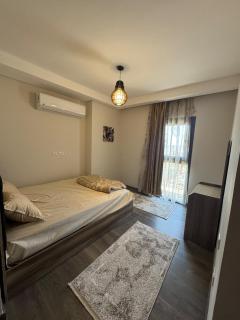 Apartment at Zed west for rent - Sheikh Zayed - 7