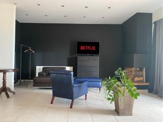 Sea view apartment - Kavala - 8
