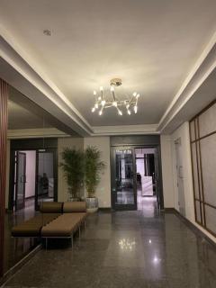 Apartment at Zed west for rent - Sheikh Zayed - 6