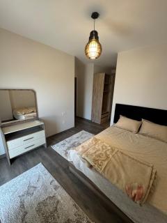 Apartment at Zed west for rent - Sheikh Zayed - 4
