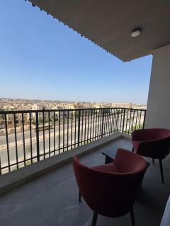 Apartment at Zed west for rent - Sheikh Zayed - 3