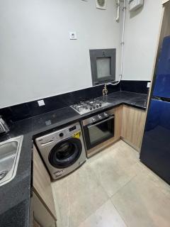 Apartment at Zed west for rent - Sheikh Zayed - 2
