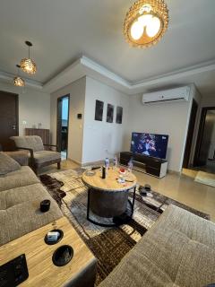 Apartment at Zed west for rent - Sheikh Zayed - 1