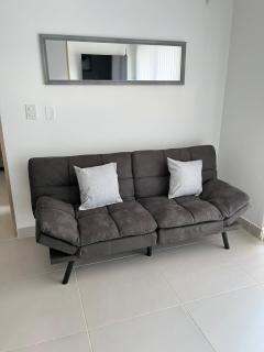 Cómodo Apartamento Santa Marta con piscina y parqueadero - Santa Marta - 4