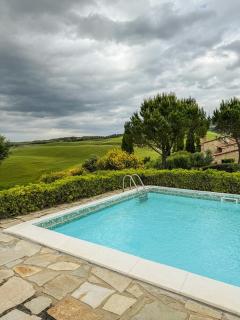 La Casetta - Volterra - 1
