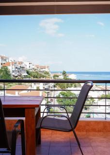 Sea view apartment - Kavala - 6