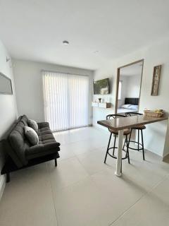 Cómodo Apartamento Santa Marta con piscina y parqueadero - Santa Marta - 5