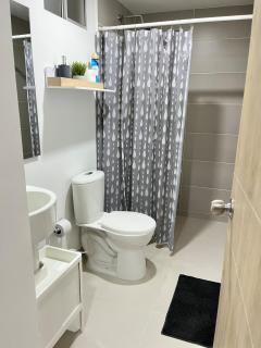 Cómodo Apartamento Santa Marta con piscina y parqueadero - Santa Marta - 2