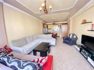 Flat Apartment in Durres near Beach - Durrës - 0