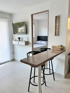 Cómodo Apartamento Santa Marta con piscina y parqueadero - Santa Marta - 3