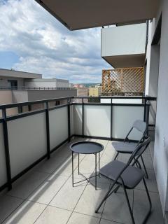 AR ALBELLI house III - Košice - 9