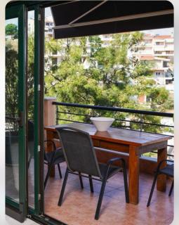 Sea view apartment - Kavala - 7