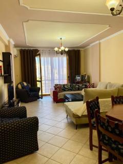 Flat Apartment in Durres near Beach - Durrës - 9