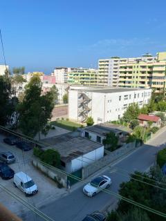 Flat Apartment in Durres near Beach - Durrës - 8