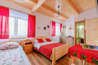 Pokoje Gościnne Małgorzata Fatla - Zakopane - 5