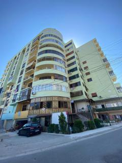Flat Apartment in Durres near Beach - Durrës - 5