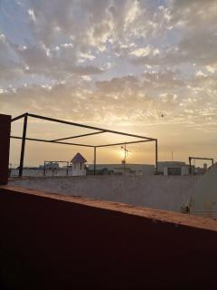 Hollakitemorroco surf house - Essaouira - 2