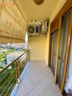 Flat Apartment in Durres near Beach - Durrës - 2