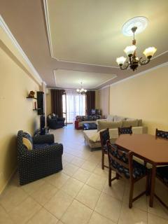 Flat Apartment in Durres near Beach - 1
