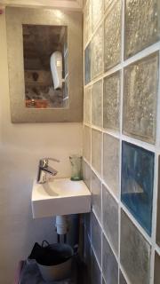 Appart petit 25m2 proche st Rémy de provence - 6