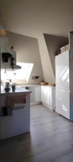 Cozy loft located in charming Sandviken - Bergen - 3