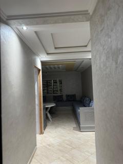 apartment in complex city center - Oued Laou - 9