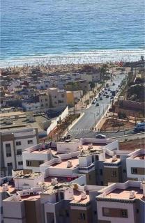 Superbe appartement Anza - 8