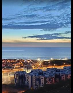 Superbe appartement Anza - Agadir - 9