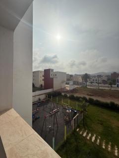 apartment in complex city center - Oued Laou - 5