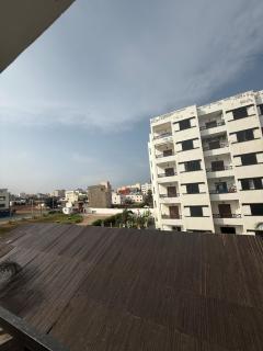 apartment in complex city center - Oued Laou - 2