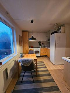 Cosy house, central and tranquil - 5