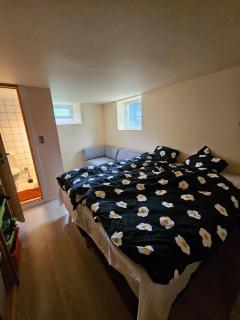 Cosy house, central and tranquil - 1