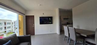Hermoso departamento en Cancún - Cancún - 5