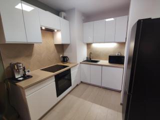 Apartament Neo Jasień - Danzica - 1