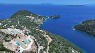 2S Villas Resort - Cave Villas - Syvota - 9