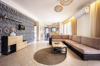 Komis House - Cozy Stay near Metro - Atene - 9