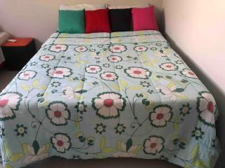 Resid Jasmim Apto 06 - Palmas - 0
